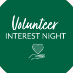 Volunteer Interest Night - logo